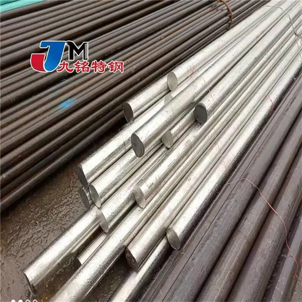 青山料 2520 310S不锈钢棒 06Cr25Ni20现货零切 品牌营销