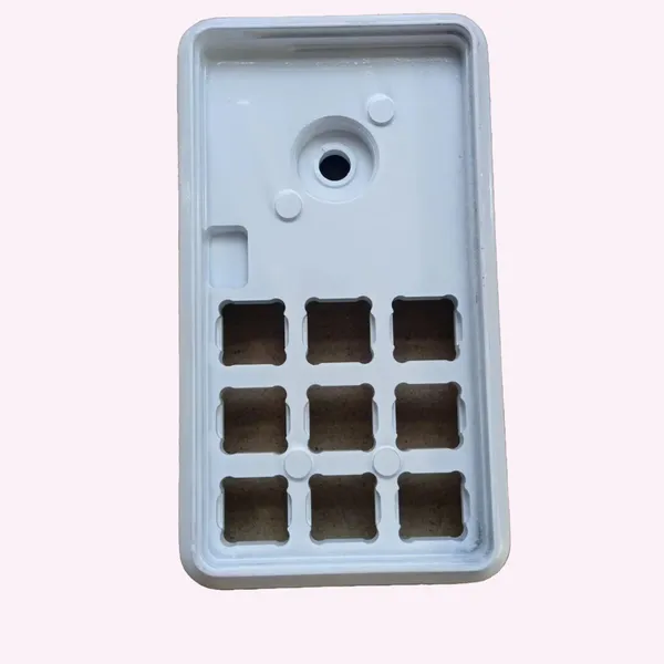 散热器加工 电脑周边产品 仪器仪表壳体 表面处理