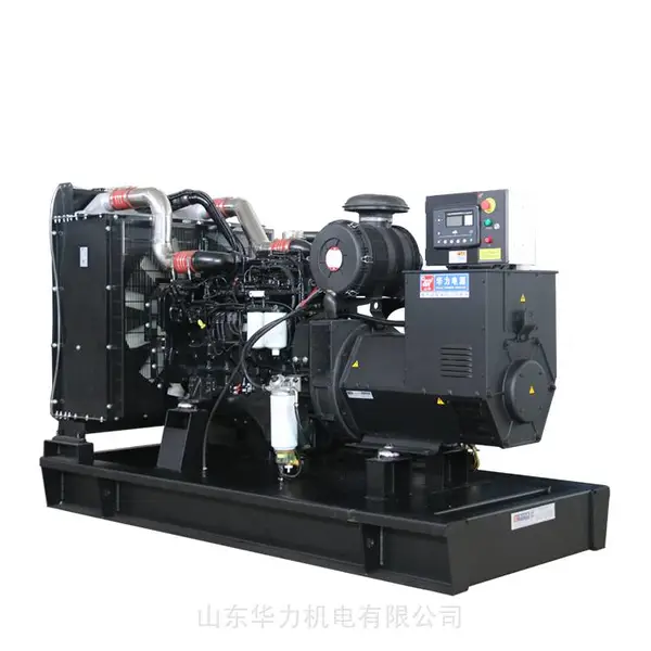 ɽ��250KW���ͷ������ �������� �����б��� ������ȫ