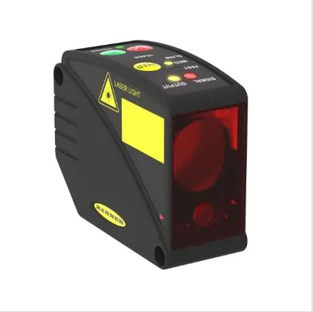 LTF24IC2LD美国邦纳BANNER光电开关光电传感器