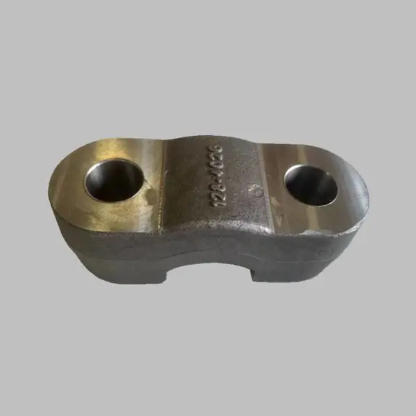 适用于D8N D8R推土机支重轮压盖侧盖惰轮盖track roller cap