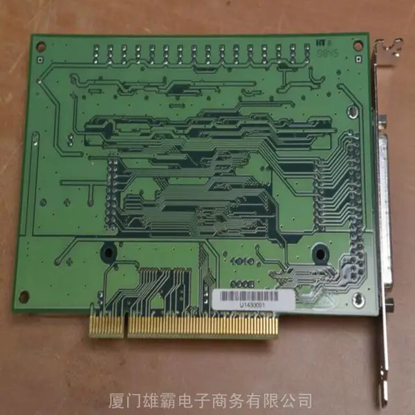 ICSTRIPLEX机器人控制系统T9803模块处理器 ICS系列
