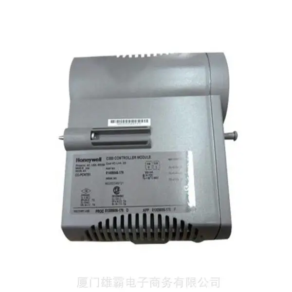 HONEYWELL霍尼韦尔51202329-606 电源模块控制