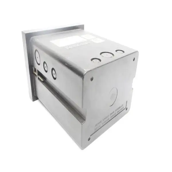 ROSEMOUNT SCL-C-003-M2水质分析仪 智能控制器模块 卡件模块