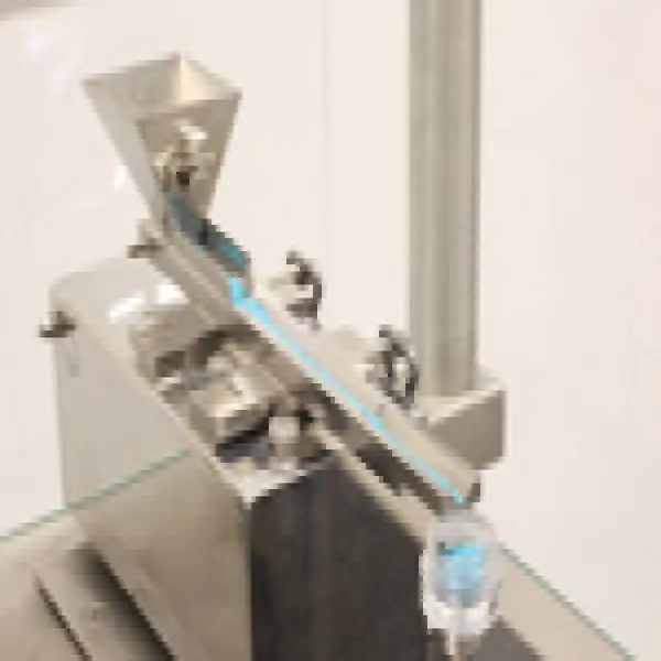 德国collischan SW701高精度微量计量设备