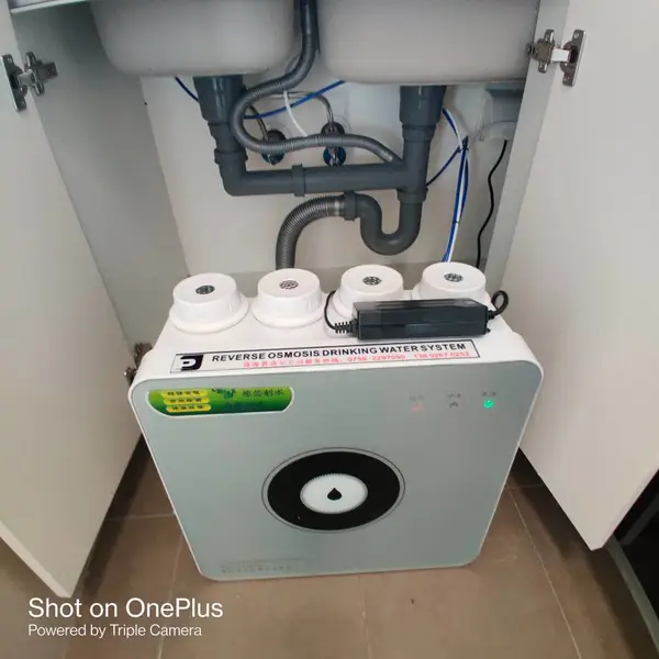家用净水机换滤芯、净水器常规保养、纯水机维修、水质调试