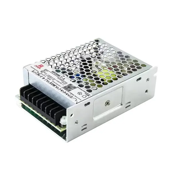 衡孚 HF20W-T-A 三路直流开关电源 工控激光设备专用稳压电源