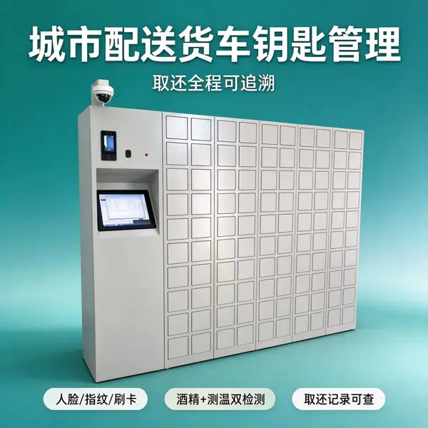 ��ά������ʶ�����ͻ�������Կ�׹����Կ�׼��й���rfid�Զ���¼