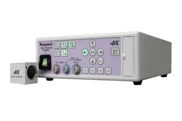 手术显微镜4K视频录播系统MKC-750UHD
