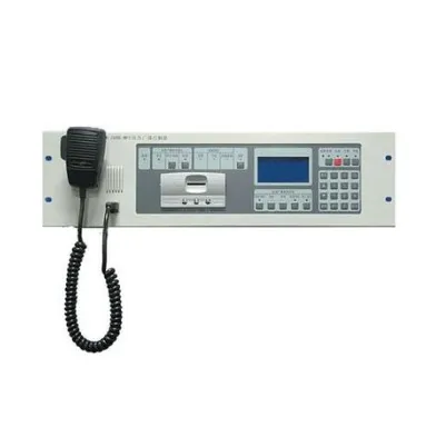 海湾消防广播控制器主机GST-GBFB-200/MP3