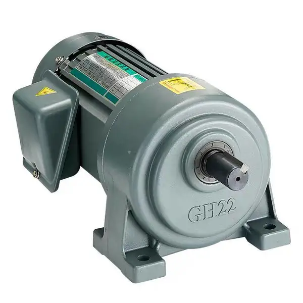 杭州耀林齿轮减速机CH28-100W-600S卧式立式品牌直销