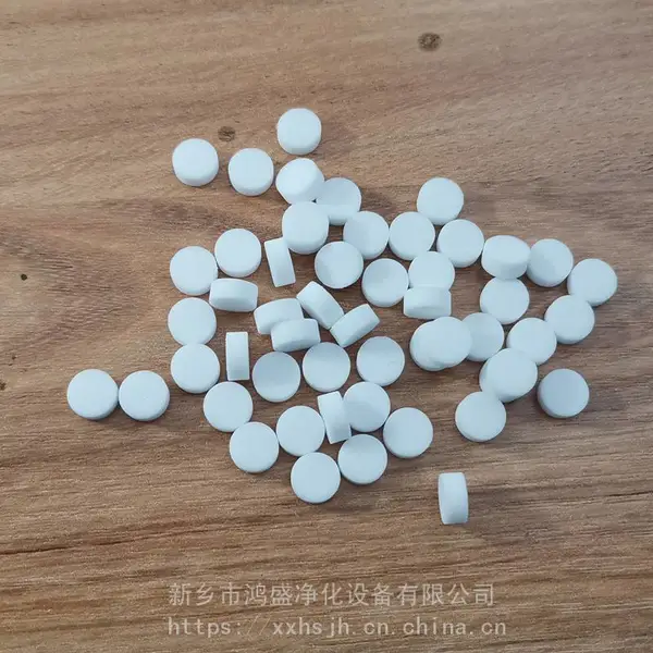 医用止溢滤芯 PE滤芯 烧结滤芯 遇水封闭 新乡市鸿盛净化