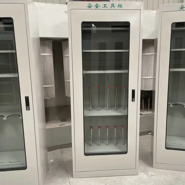 电力安全工器具清单 安全工具柜 电力安全工器具金淼