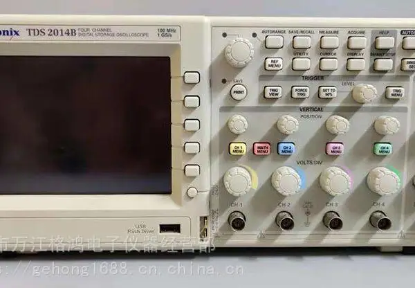 ά������̩��ʾ����TDS2014B TDS2014C TDS2014 TBS1104����ʾ����