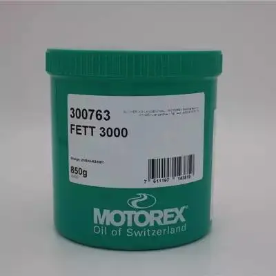 房山瑞士MOTOREXFETT3000发货快质量优