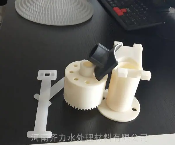 泸州 进口硅胶盘式曝气器 微孔曝气盘污水处理增氧装置 硅胶膜片散气
