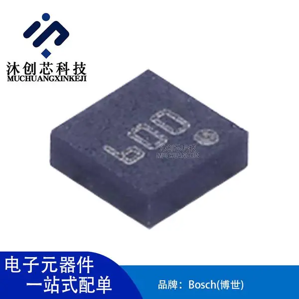 ԭװ BMA456 LGA-12 3����ٶȴ�����16λ���ɲ��������� оƬic