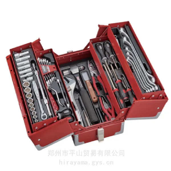 TONE前田TSA3331汽车维修工具套装平山贸易供应