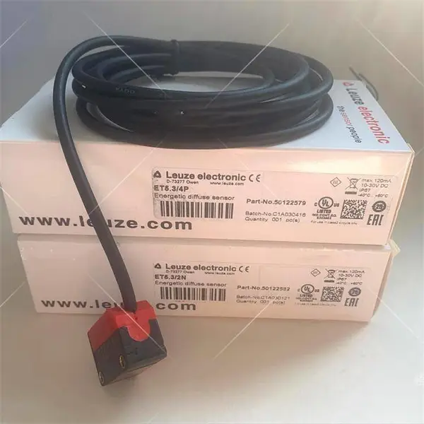 �����Զ��� �¹�leuze���ײ��紫����MSI-FB-PB101