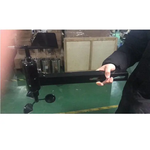 HCG2870一体式风速风向传感器