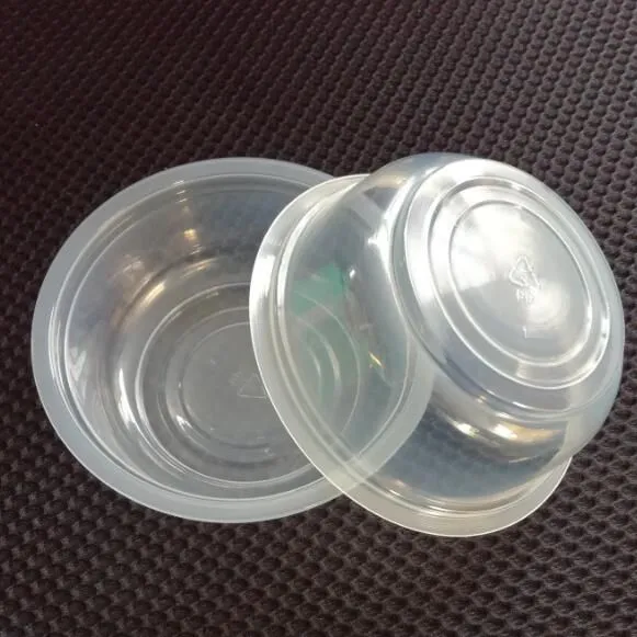 一次性塑料老醋花生碗盒式封口机专用
