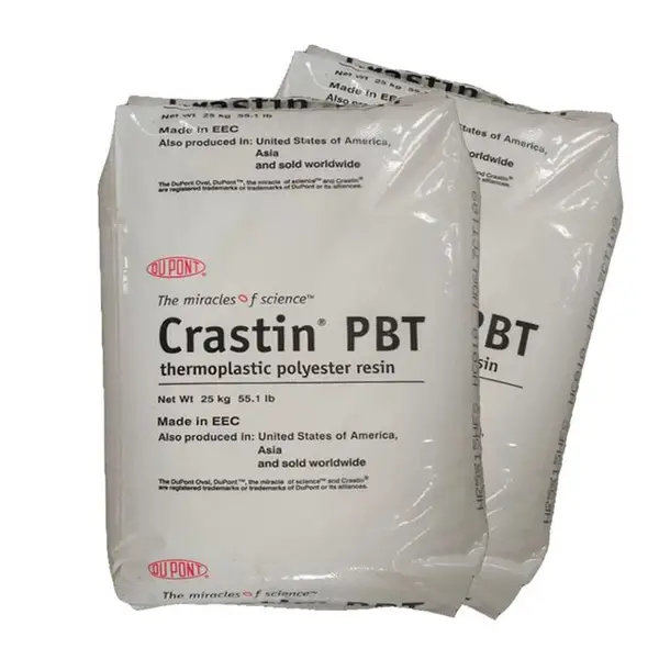 上海供应 PBT 美国杜邦 BM6450XD BK560 薄膜挤出 塑胶原料