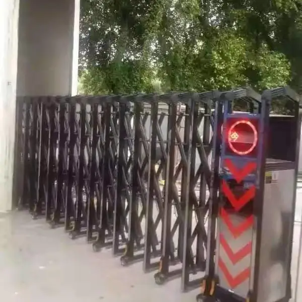 深圳电动门,深圳电动伸缩门,深圳电动伸缩门订做厂家
