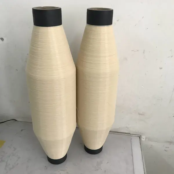 新帝克供应 涤纶单丝0.10mm 三明治网布用丝