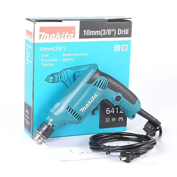 Makita�����ֵ��� 6412���� �ձ�����綯��˿�����ӻ�