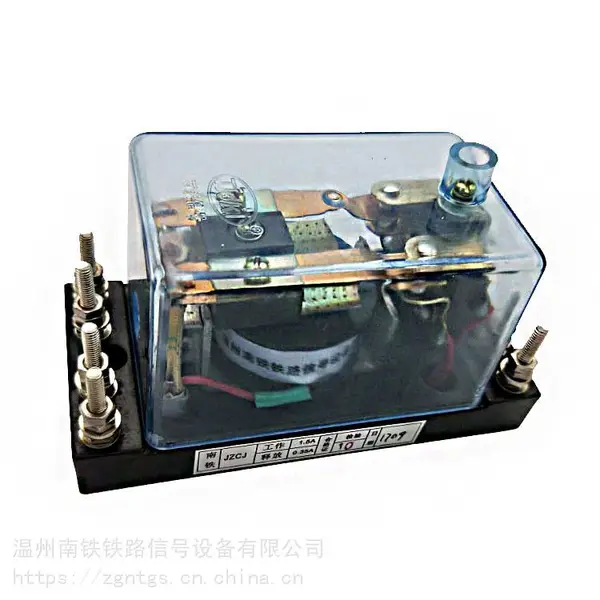 JZCJ JWJXC-H125/0.44������˿ת���̵��� �����ź�Ʒ�ƹ�Ӧ