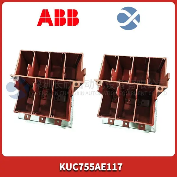 ABB 3HAC17662-1