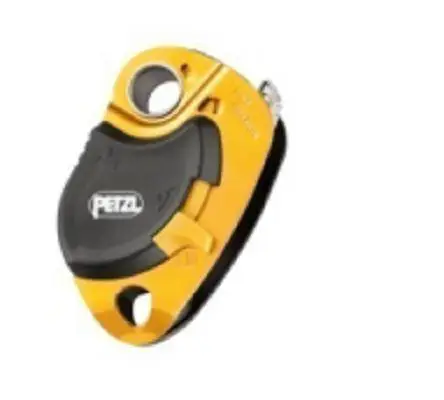 P51A ����ֹͣ���� ����PETZL