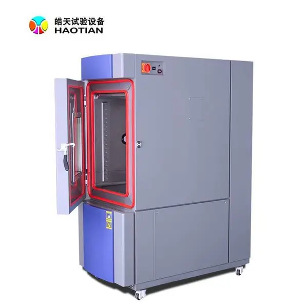 恒温恒湿仪器检测皓天***厂家耐寒耐热