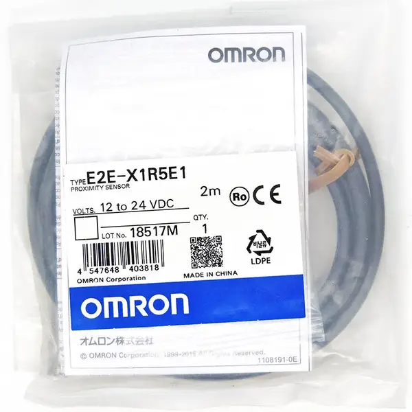 ŷķ���ӽ����� E2E-X10MY1-N ����220V���߳��� �ͺŲ���