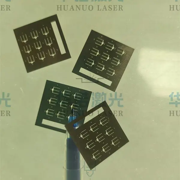 ��������Ƭ�����и� ��Ƭ��״�и����ܼ��׼ӹ��׾�0.01mm