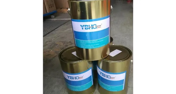 易处理灌封胶售价 上海云邦化工科技供应