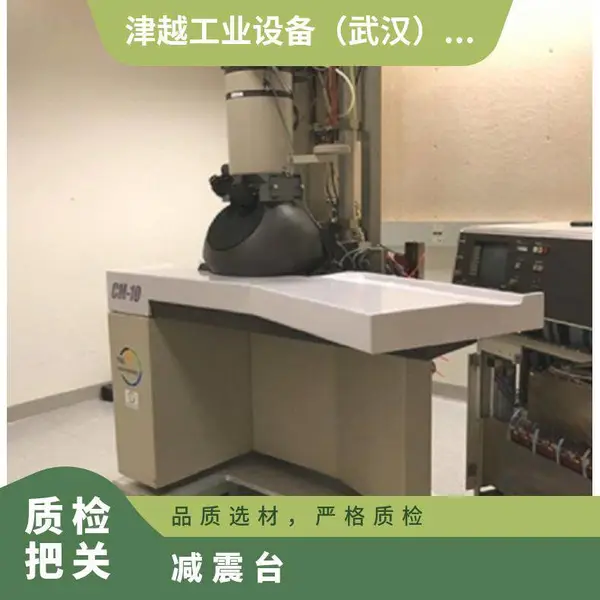 德国Herz TEM透射电子显微镜主动式隔震台/减振台CM-10