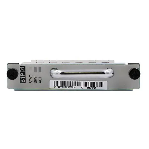 HUAWEI PD1 32路E1/T1支路业务处理板TMB1PD1 TNF1PD1