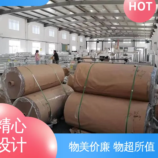 天第包装 光线阻隔性好 防潮防水 材质优良 做工细致 屋顶隔热膜