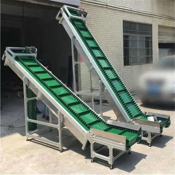 移动式皮带输送机 9米移动皮带输送机LJ