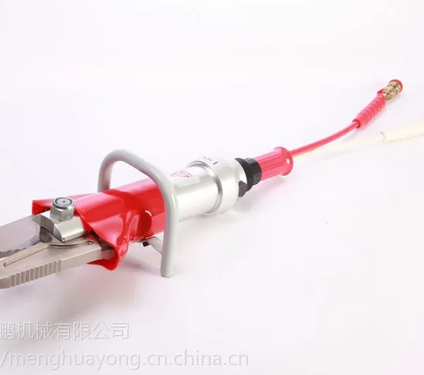 山东供应 破拆工具 液压剪断器GYJQ-28/150-D