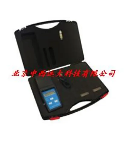 便携式二氧化氯检测仪 型号:HDU6-EYHL-2A库号:M238362