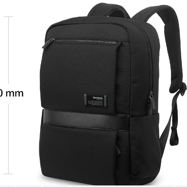 Samsonite/新秀丽双肩包TT5*09002商务电脑背包会议礼品背包都市背包
