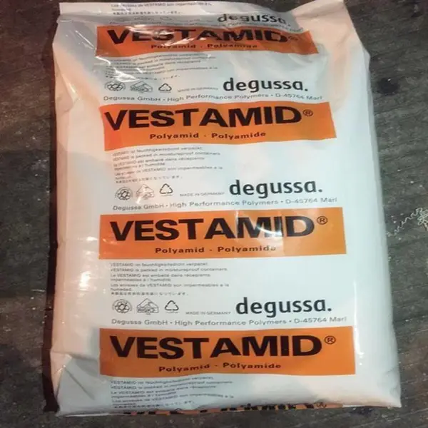 PA12 德国赢创 VESTAMID 2161(粉) 静电涂层PA12粉 吹塑级 涂覆级