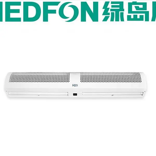绿岛风新款风幕机FM3009-A/长沙风幕机/湖南绿岛风风幕机