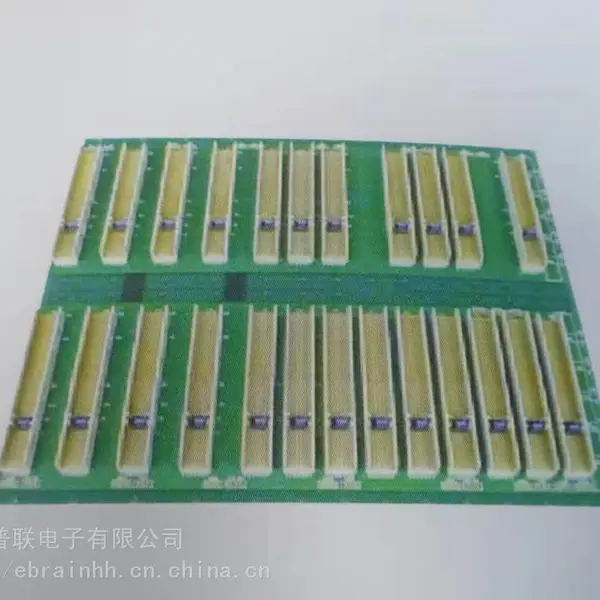 供应VME CPCI VPX 机箱背板