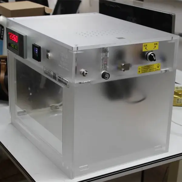 XBS-03 高氧培养箱富氧装置缺氧低氧动物实验氧气控制