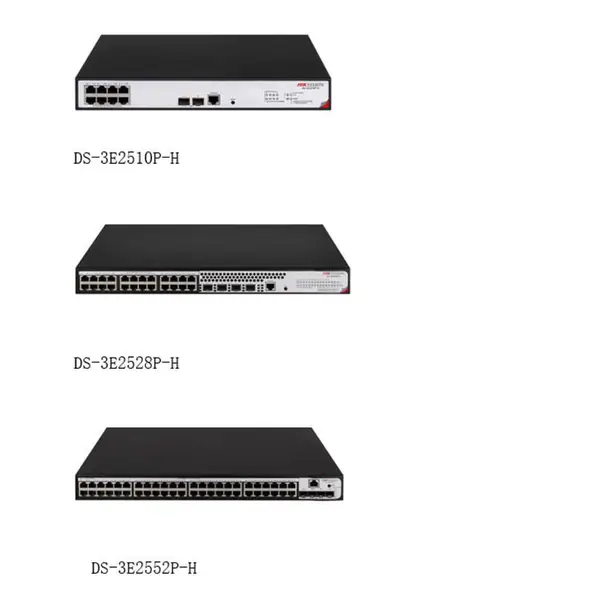 DS-3E2510P-H ����ǧ��POE������ DS-3E2528P-H DS-3E2528P-H