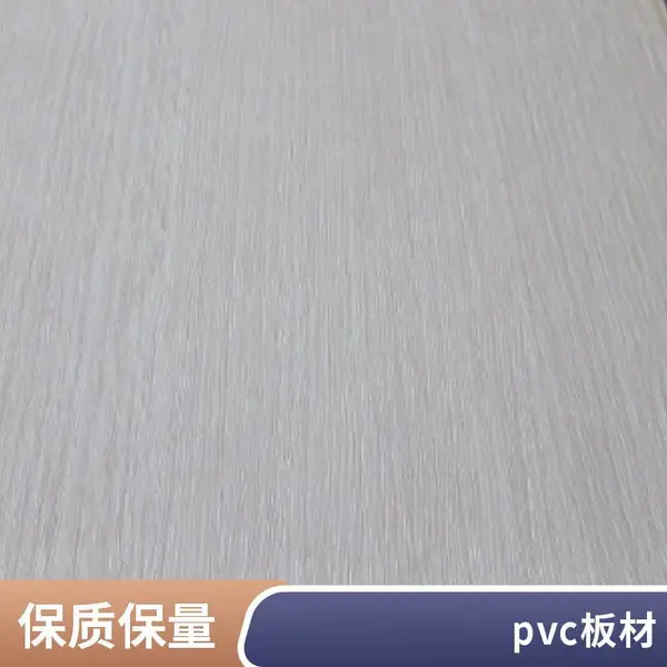 质轻减震住宅内饰装修板块 定制PVC板裱画GT2022 房产用材板