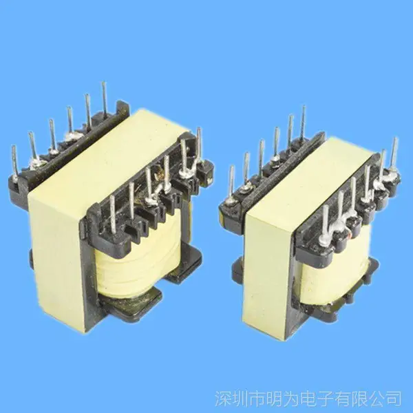 高频变压器 电感线圈磁环生产 电源变压器